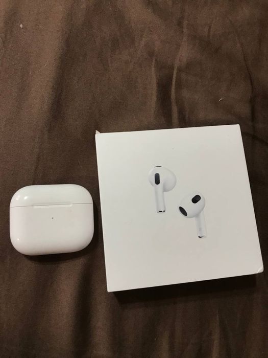 Apple Airpods 3