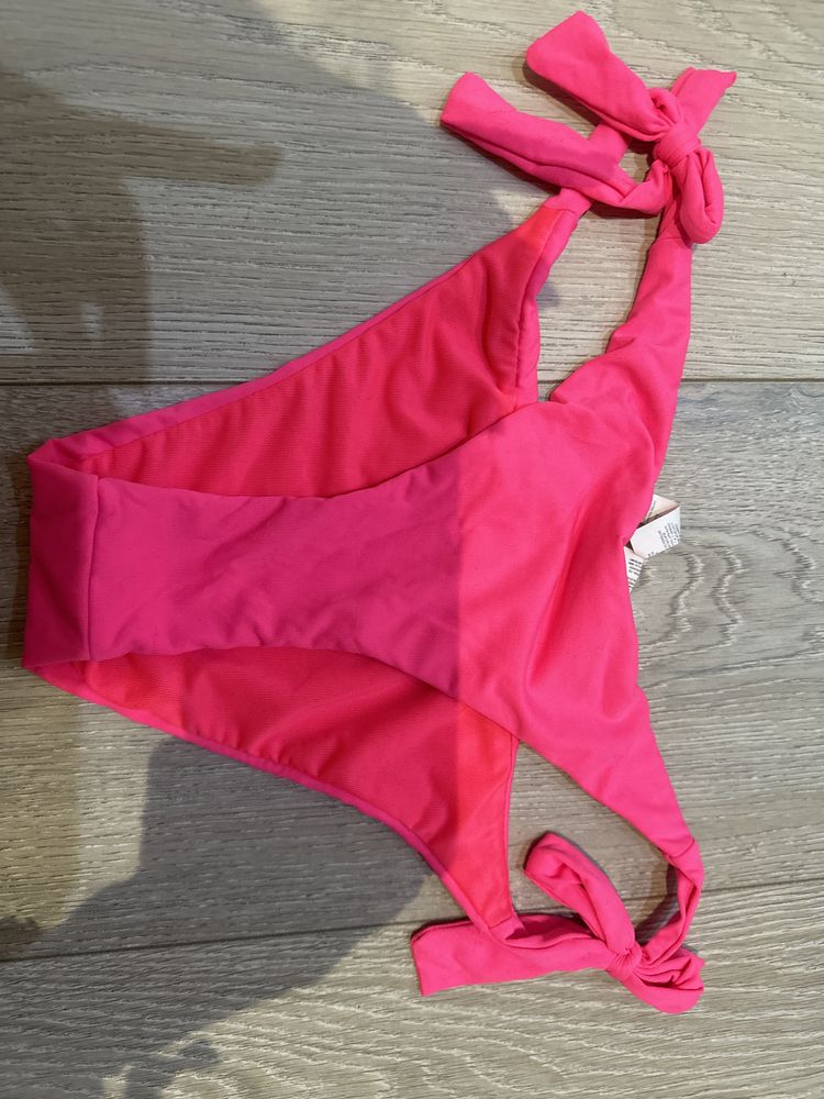 Strój Calvin Klein góra rozmiar M dół rozmiar s