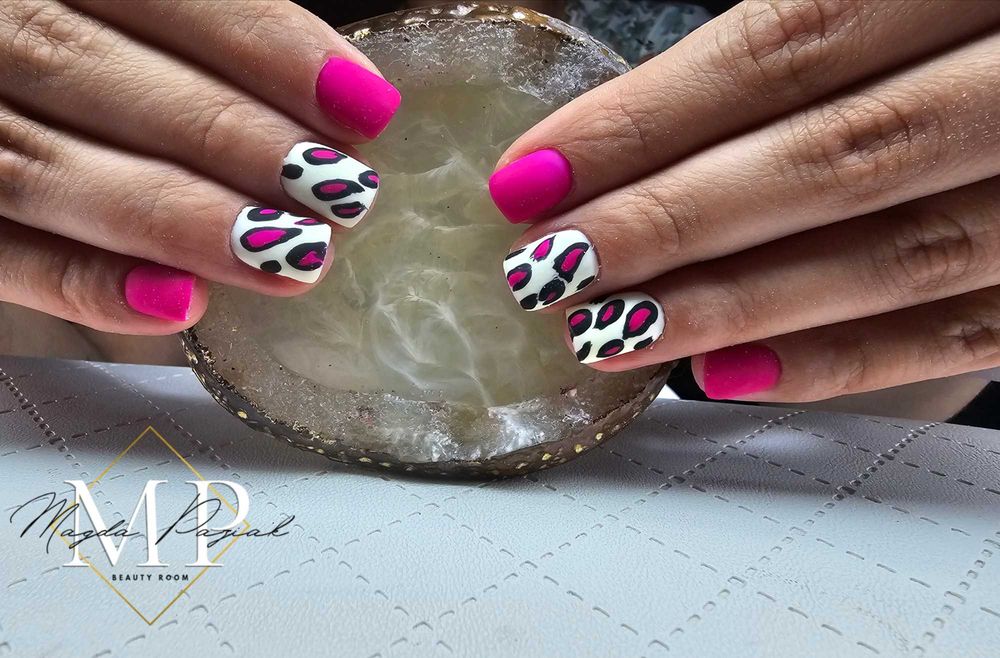 Manicure, Pedicure -Teofilów