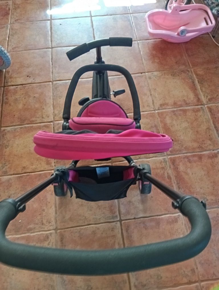 Triciclo Smartrike