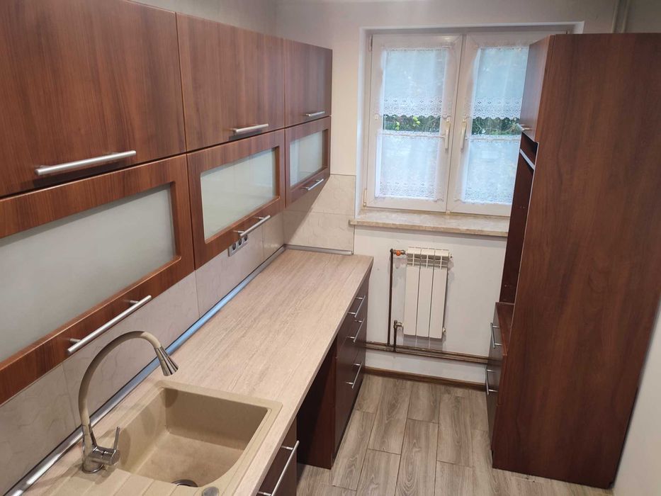 Sprzedam mieszkanie w Książu Wielkim