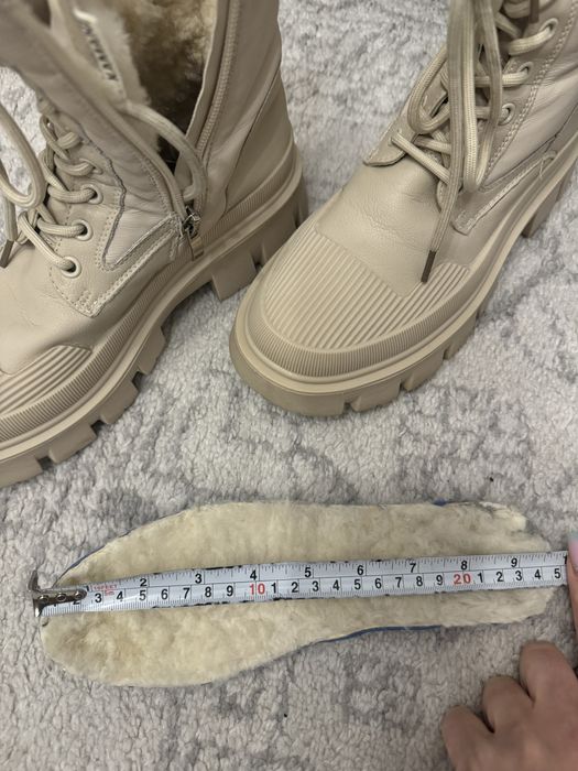 Челсі черевики ботинки зимові 40 р