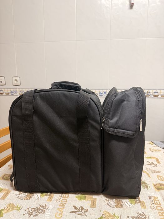 Bimby Tm6  com Acessórios