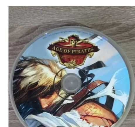 Age of Pirates Opowieści z Karaibów Pc