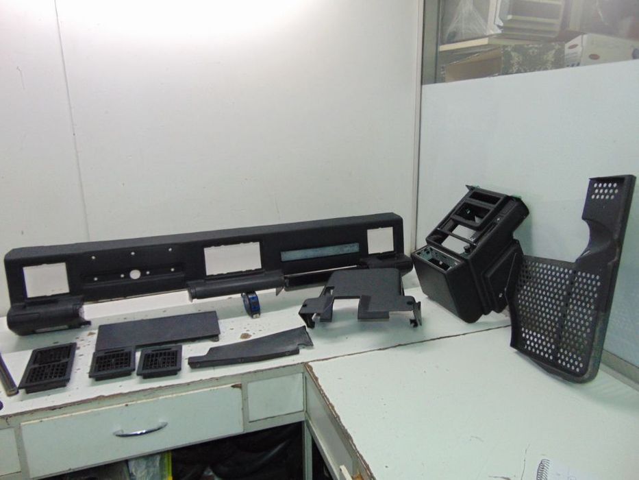 Citroen c15 ou visa vários