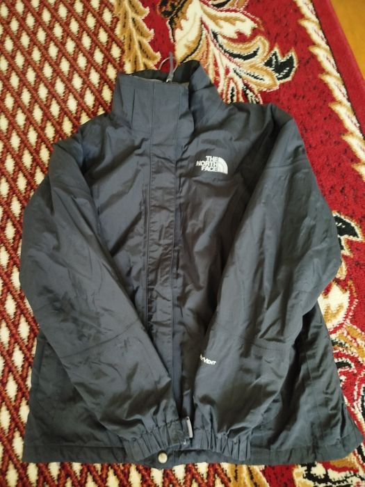 Вітровка жіноча The North Face розмір М