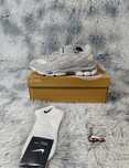 Asics gel novos com caixa