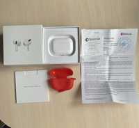 Airpods pro 100% оригінал