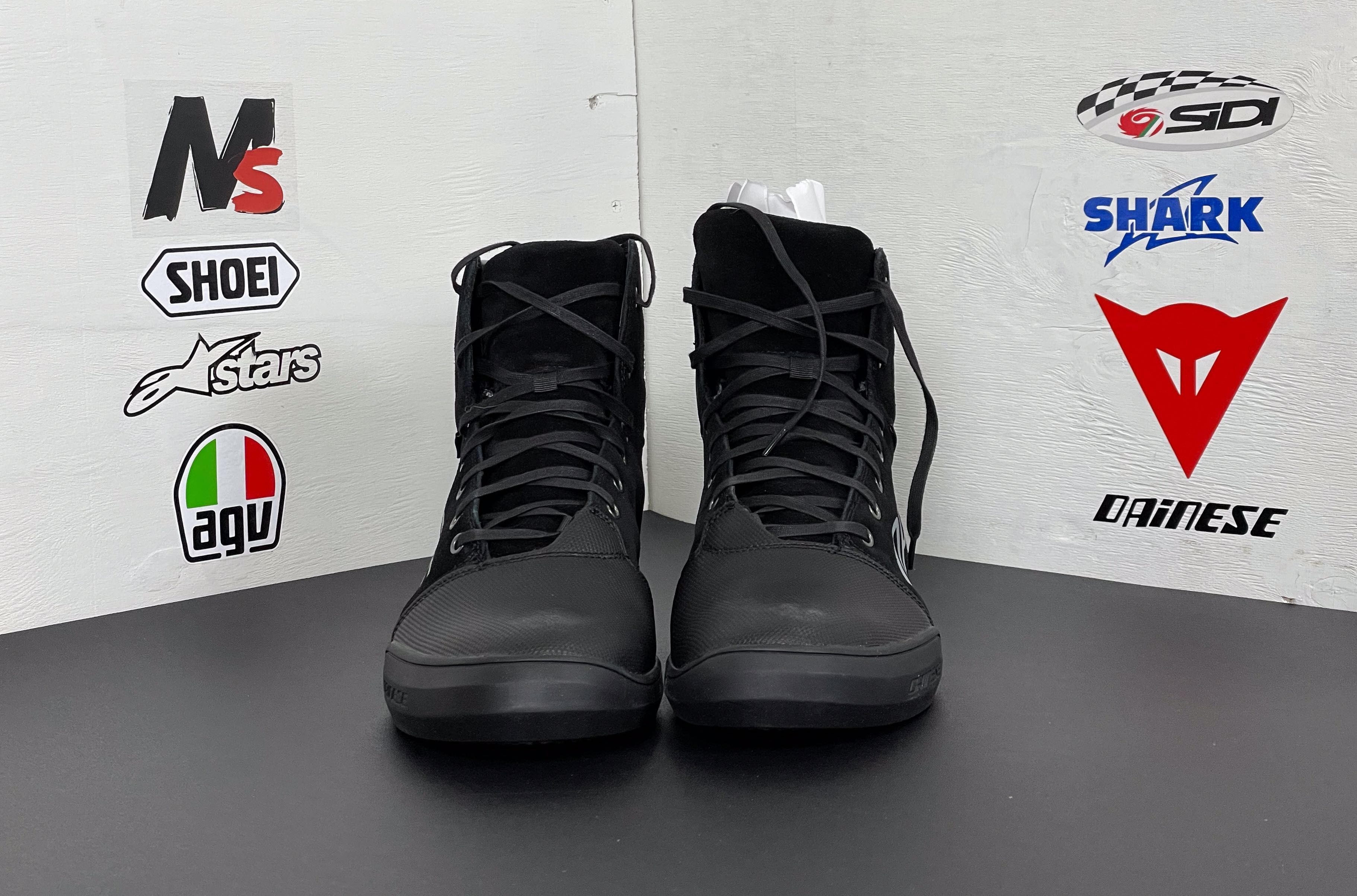 Мотоботи Dainese, Alpinestars,  Sidi York D-WP Нові
