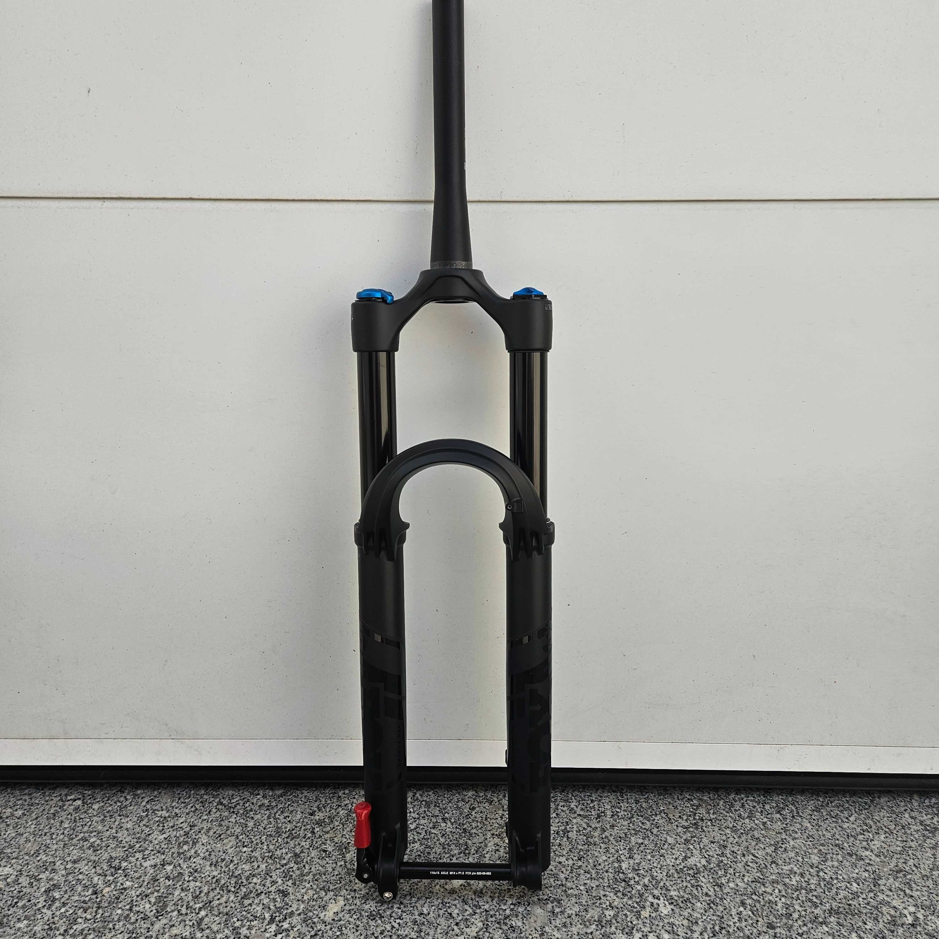 Suspensão Fox 36 Performance 150mm GRIP