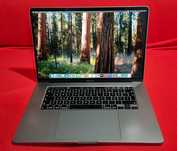 Apple MacbooK Pro A2141