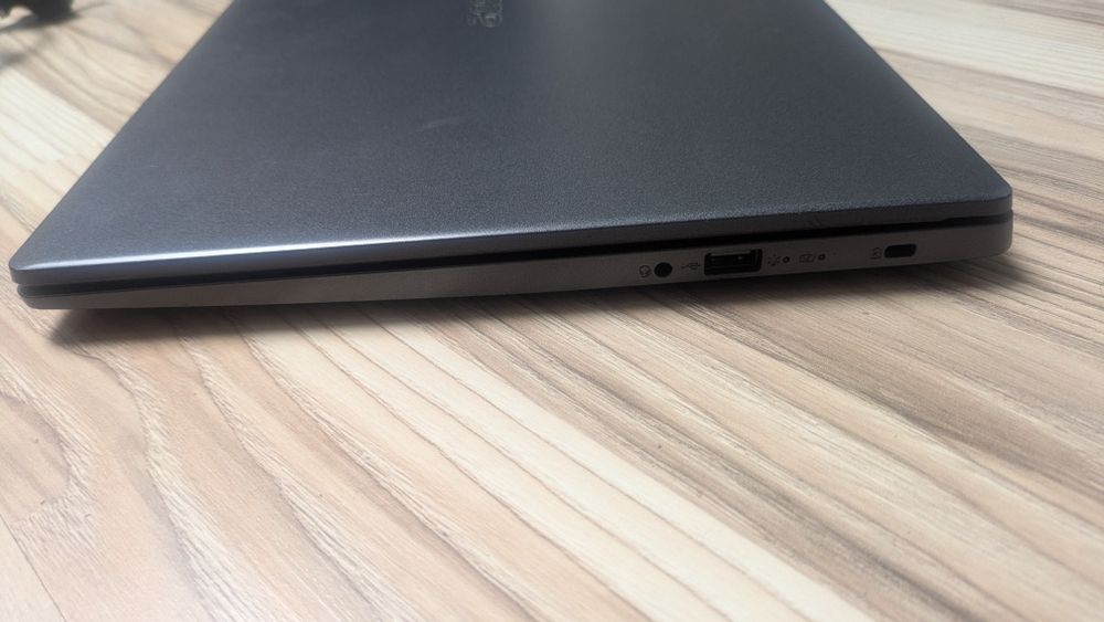 Laptop Acer aspire 3,zadbany