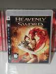 PS3 Jogos Venetica e Heavenly Sword