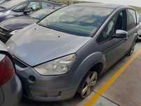 Peças ford smax 2008