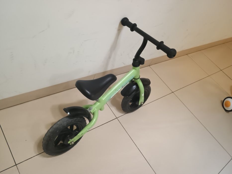Rowerek biegowy dla dzieci