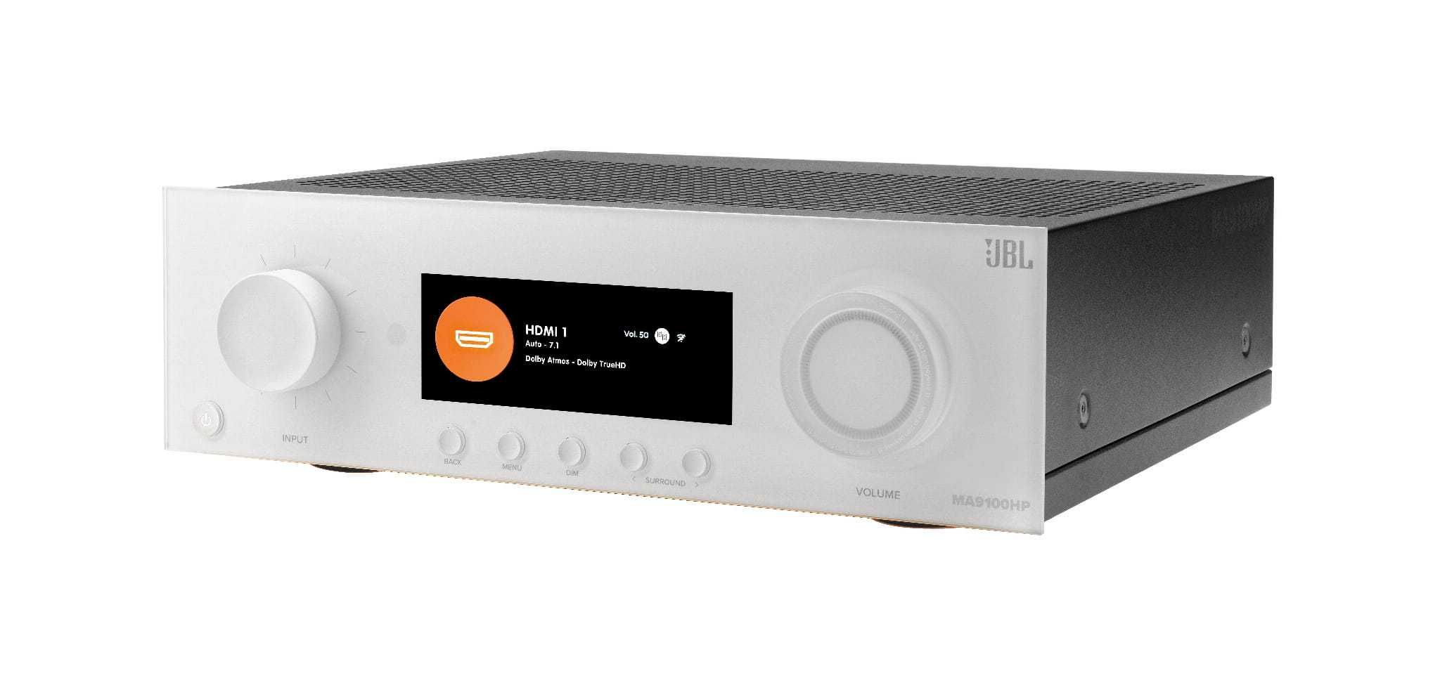 JBL MA9100 HP - amplituner kina domowego 9.1 SKLEP RATY