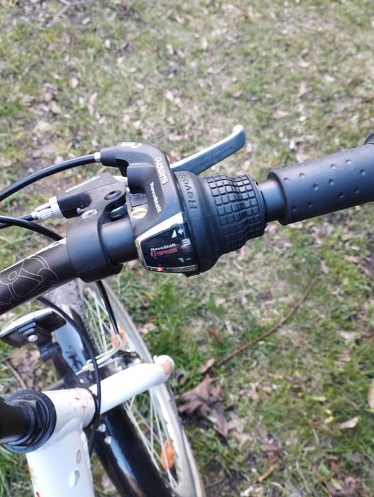 Rower dziecięcy Northtec 20 cali