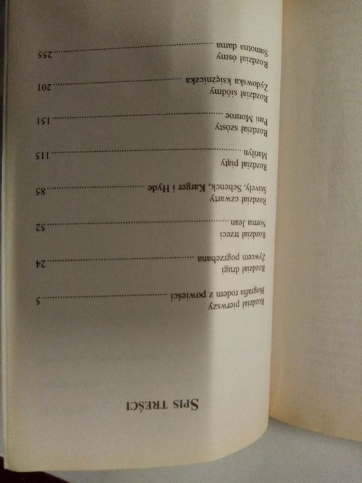 Marilyn - Norman Mailer