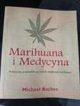 Marihuana i Medycyna