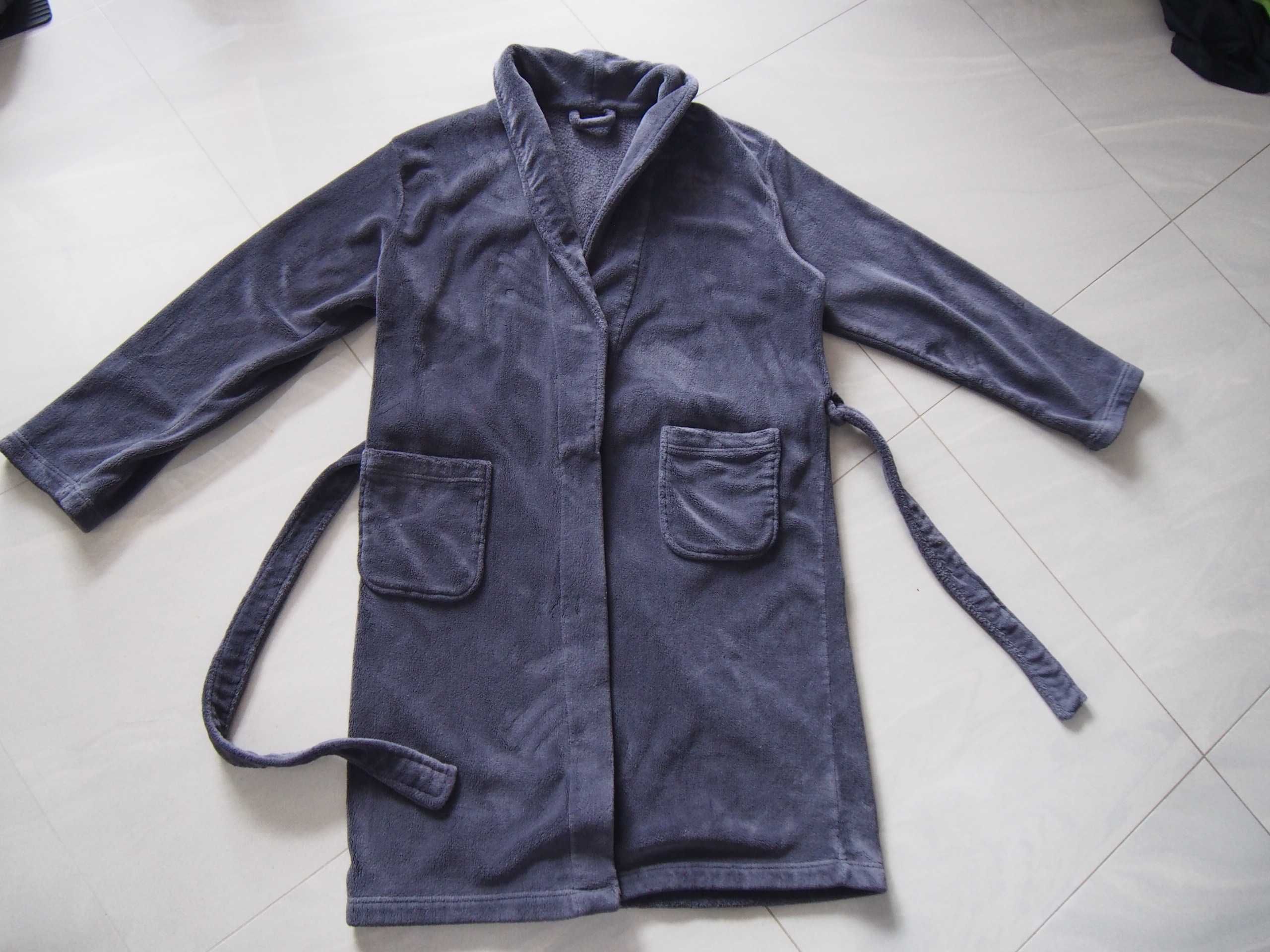 Szlafrok męski L/XL F&F