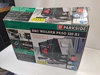 spawarka Parkside PESG 120A1