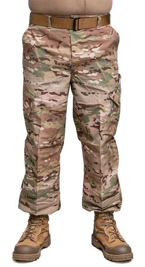 штани мультикам армії США розмір Medium Short / Regular / Long