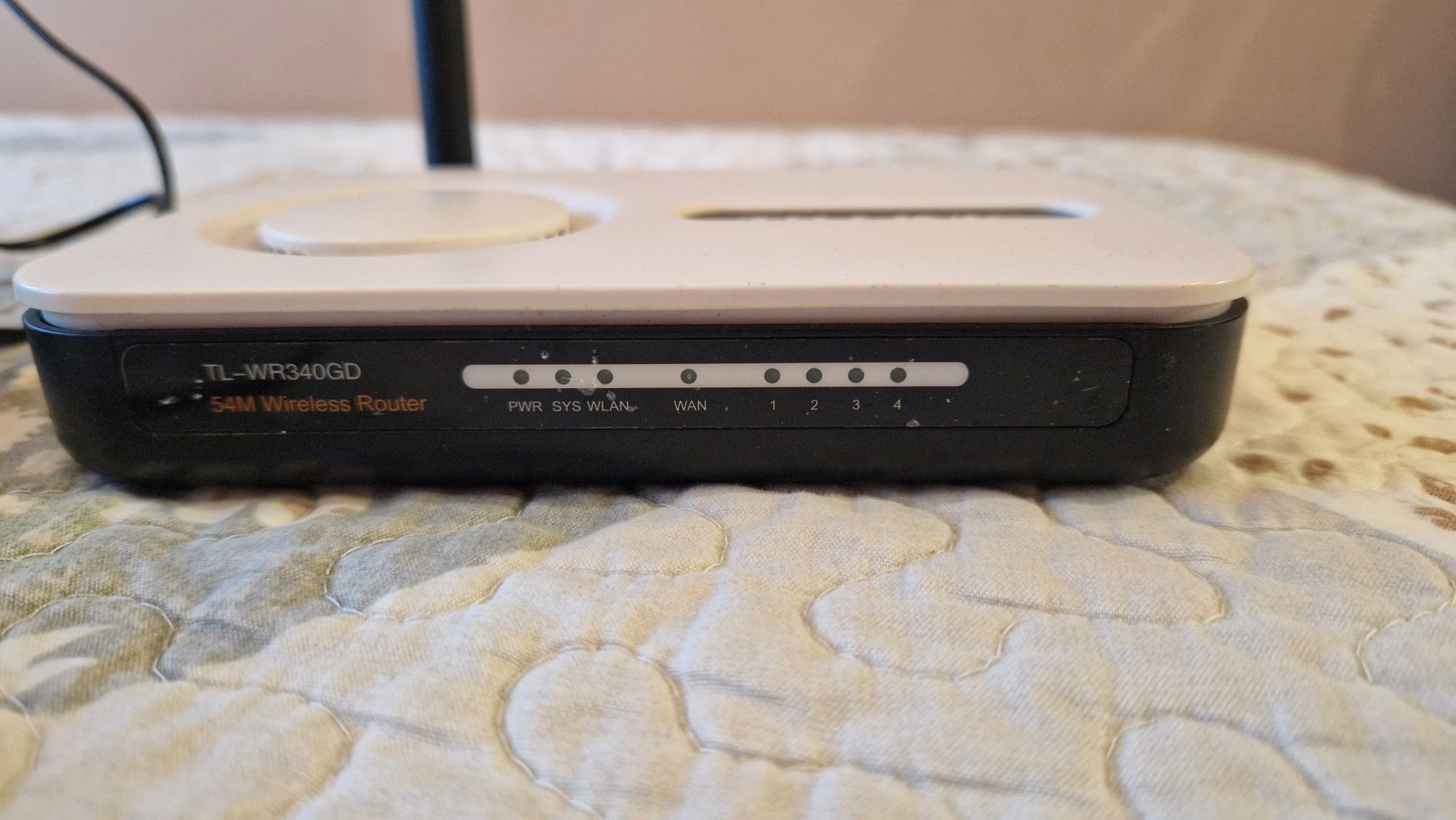 Router DSL Tp-Link Polecam Warto - Aktualne