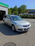 Opel Vectra c 1.9 120km