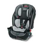 Cadeira auto 3 em 1 Evolutiva GRACO