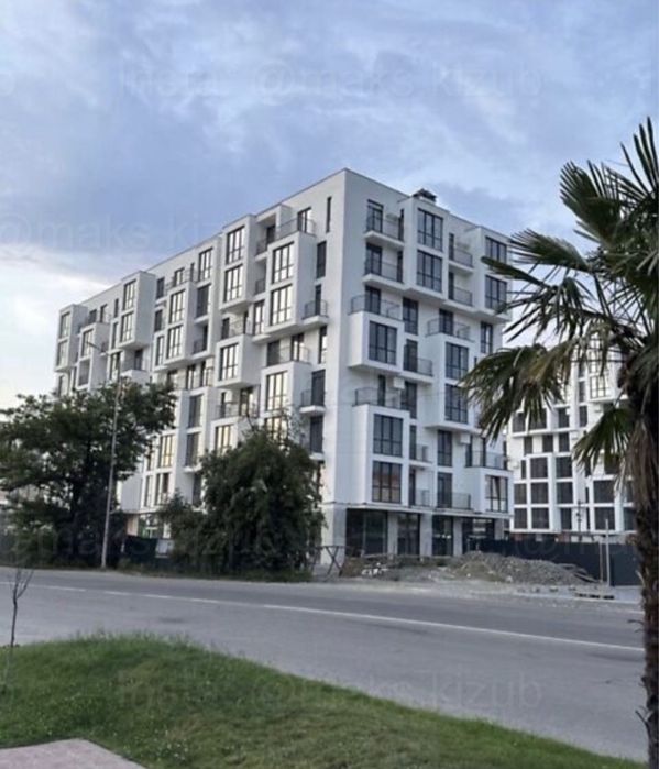 Продаж 2к квартири ЖК В4/ Без комісії/Без ремонту/Газ/Новий будинок