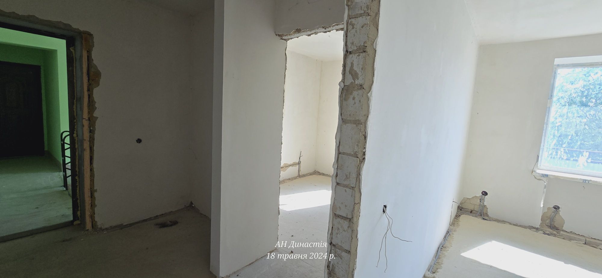 Квартири в заданому будинку. 12 000 $дол.
