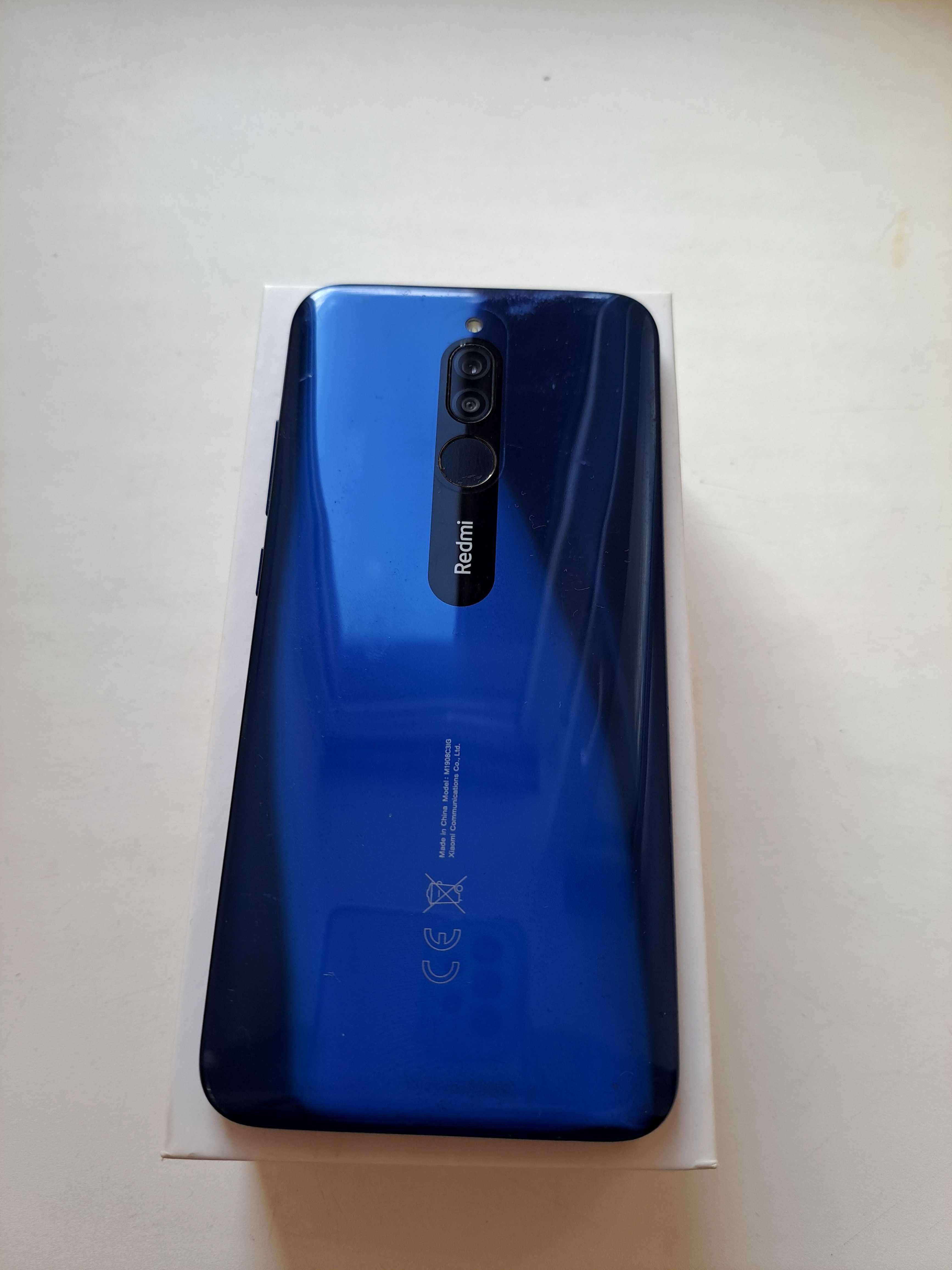 Телефон Xiaomi Redmi 8 3/32