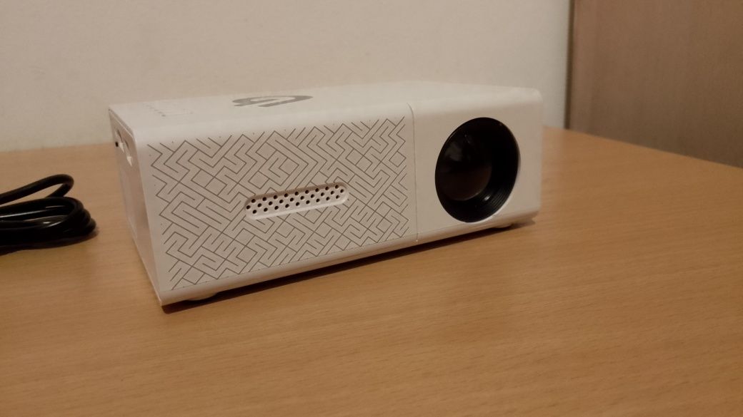 Projektor kina domowego HD HDMI
