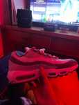 Air max 95 novas