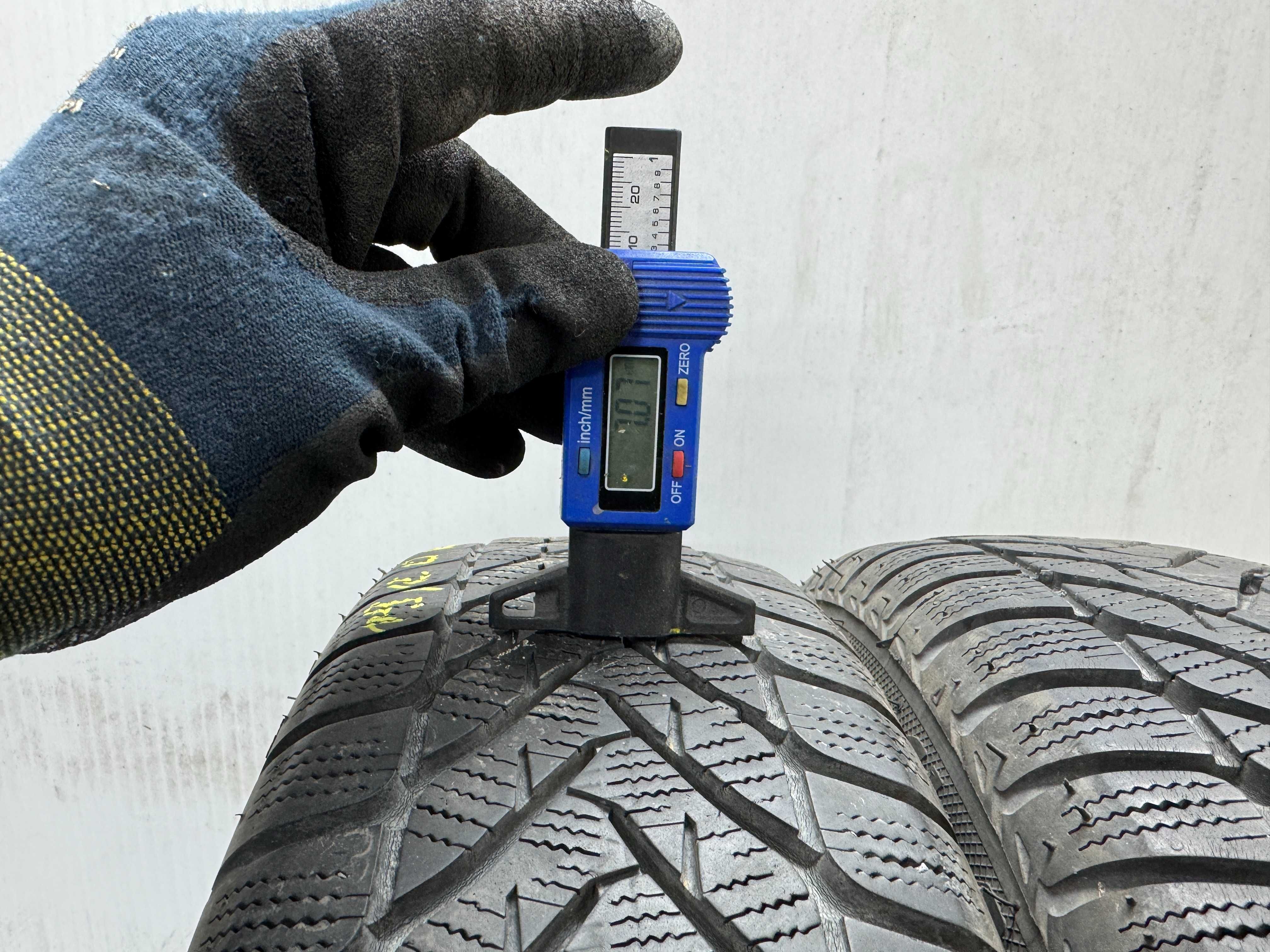 Lassa Snoways 3 155/70r13 75T 7mm N0914