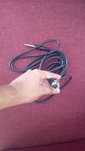 Cabo xlr jack 4m
