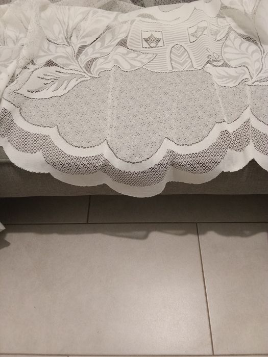 Firanki dziecięce