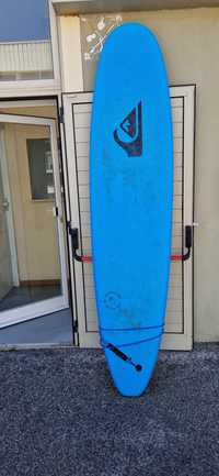 Prancha Surf Quicksilver 8'0, Preço fixo.