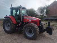 Opony 580/70r38 480/70r28