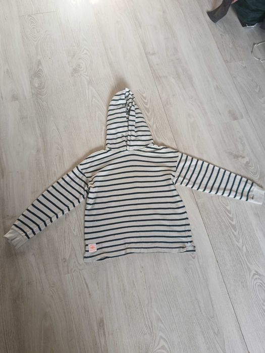 Bluza H&M 122/128