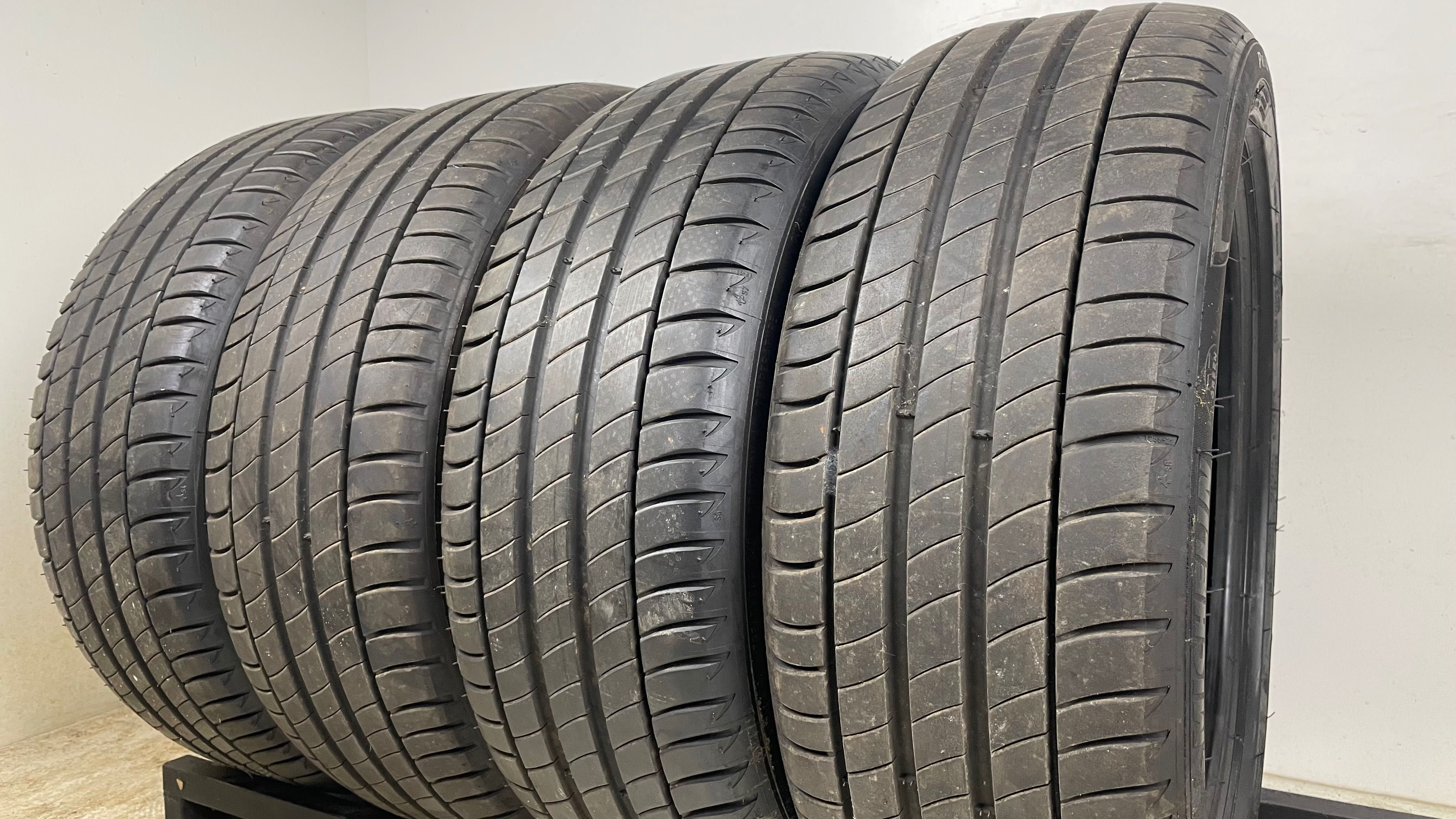 195/45R16 84V Michelin Primacy 3 JAK NOWE