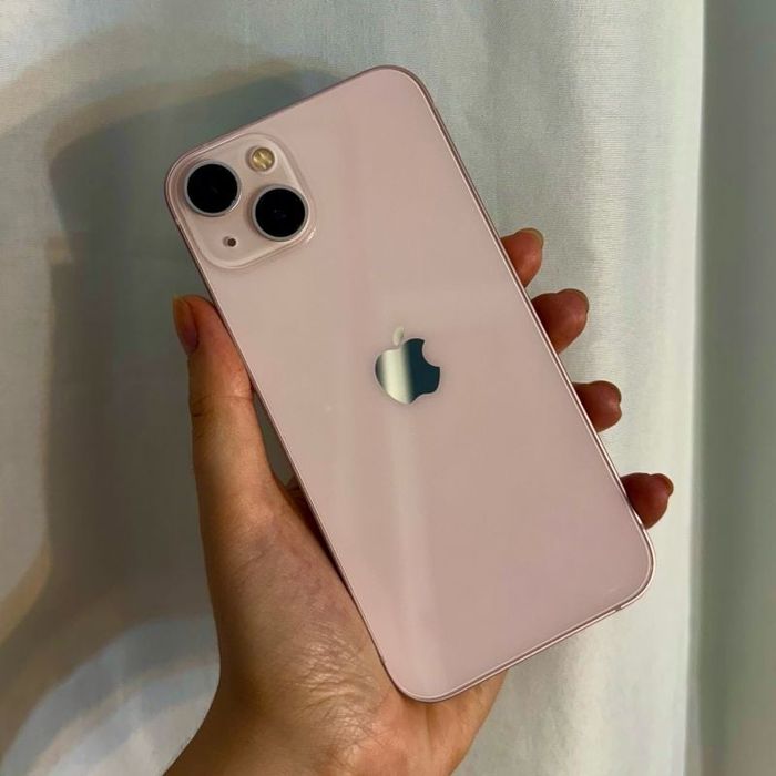 Iphone 13 ROSA 128gb