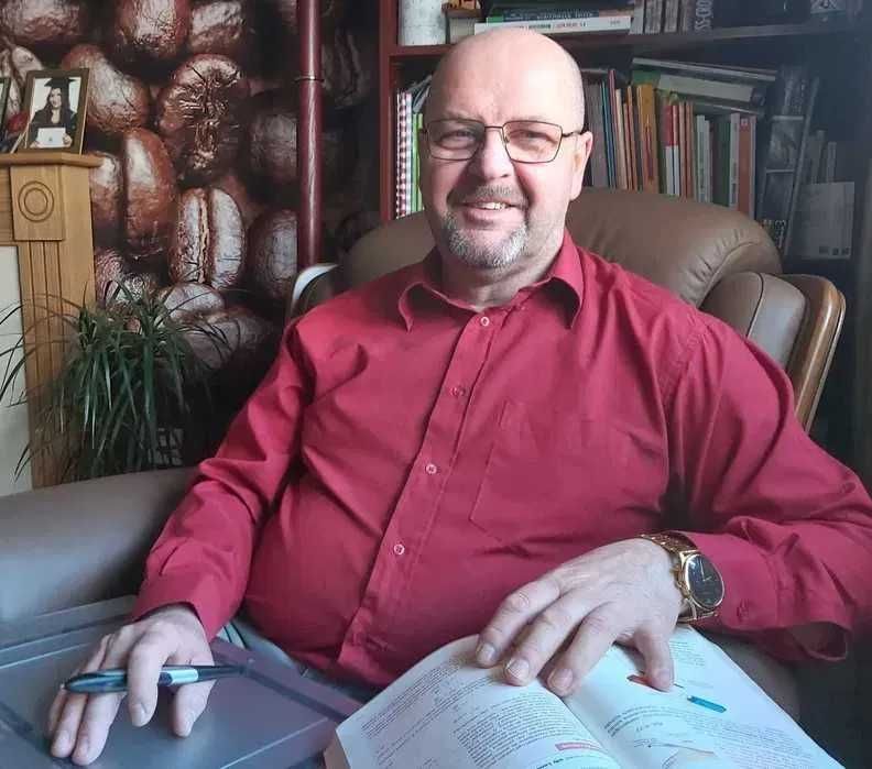 Korepetycje - matematyka. Przygotowanie do lekcji i egzaminu E8.