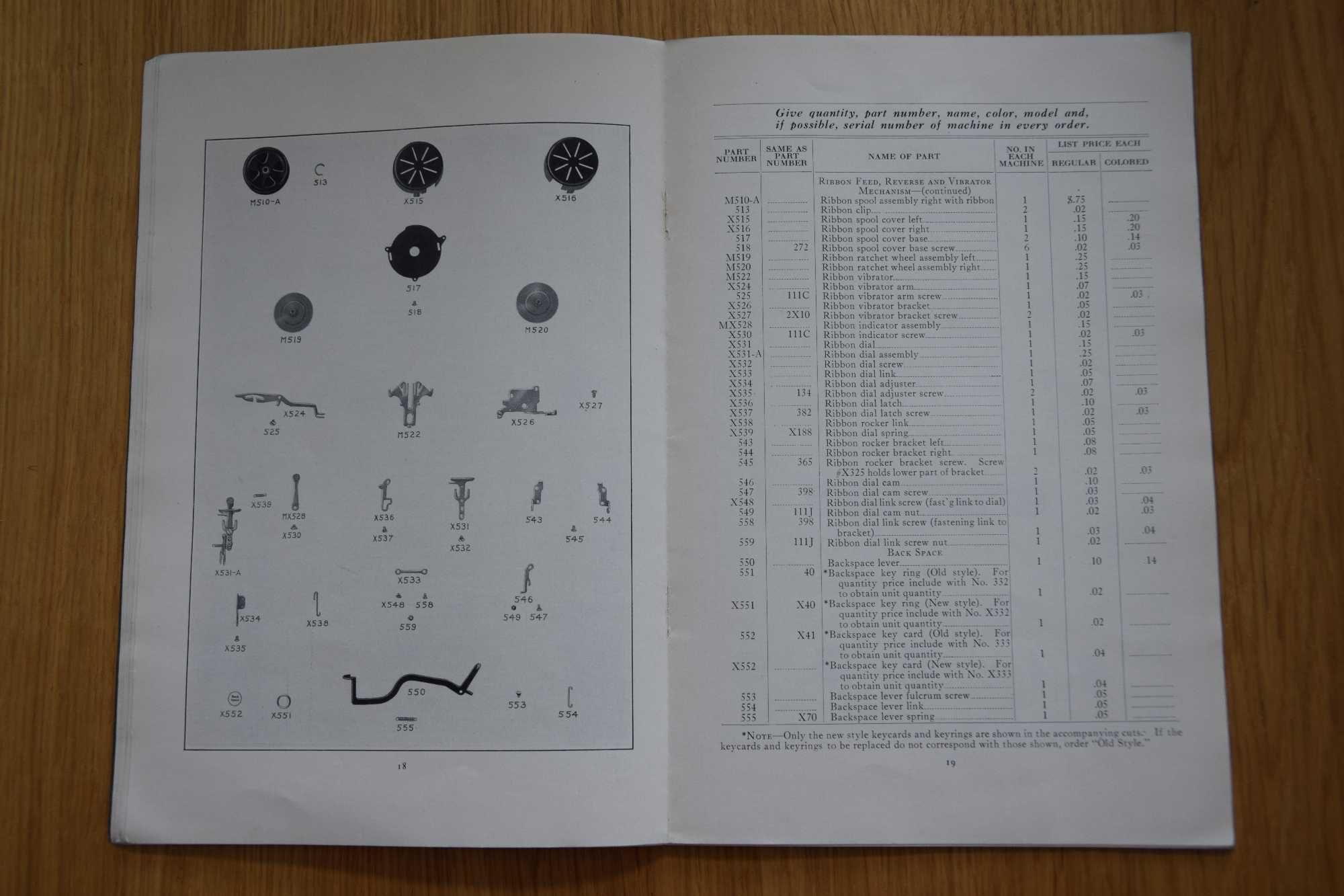 Instrukcja Katalog CORONA bryczka kareta