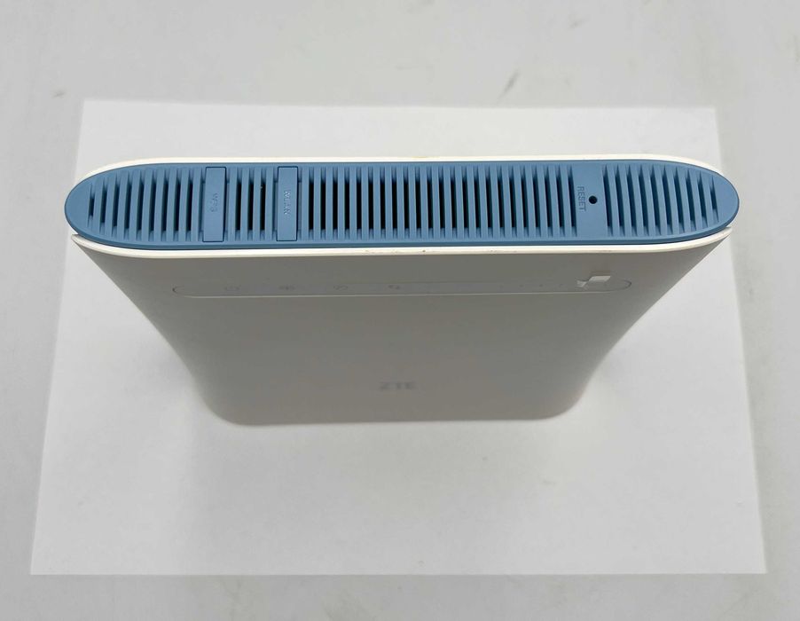 Router LTE ZTE MF286D Komplet