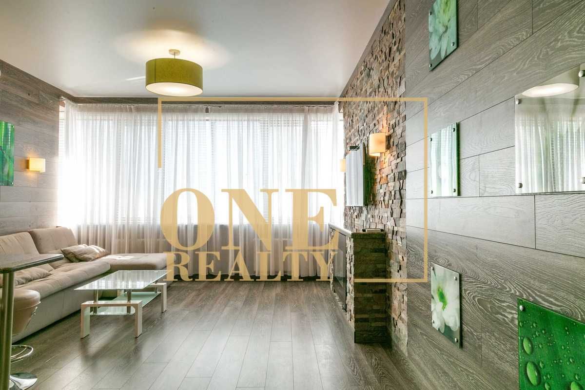 Продаж 2к 60 кв. м ЖК River Stone, ТРЦ River Mall, Генератор