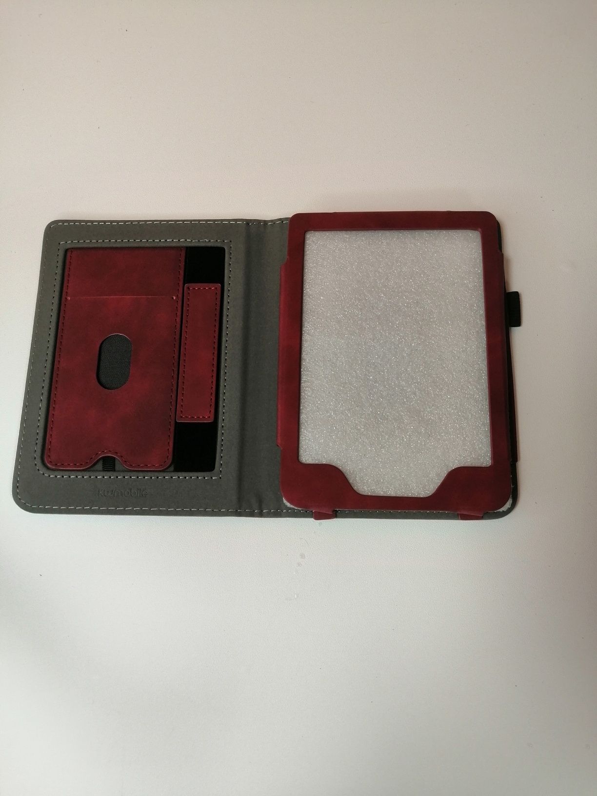 Pokrowiec na ebook 6,0