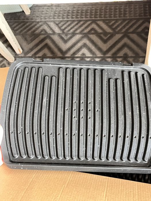 Гриль Tetal новий