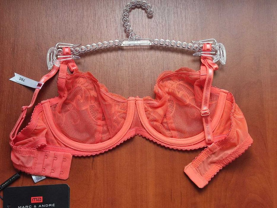 Комплект білизни marc & andre, оригінал