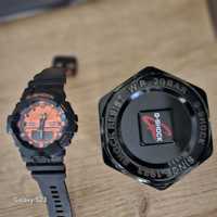 Zegarek G-shock..